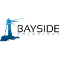 Bayside Staffing logo, Bayside Staffing contact details