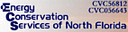 Energy conservation Serviceof North Florida logo, Energy conservation Serviceof North Florida contact details