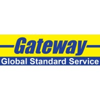 PT. Gateway Container Line logo, PT. Gateway Container Line contact details