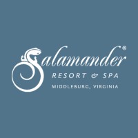 Salamander Resort & Spa logo, Salamander Resort & Spa contact details