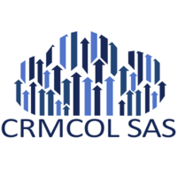 CRMCol SAS logo, CRMCol SAS contact details