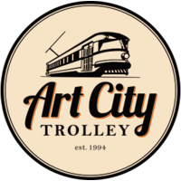 Art City Trolley logo, Art City Trolley contact details