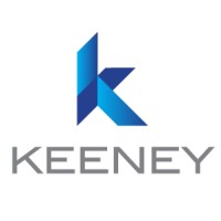 KEENEY logo, KEENEY contact details