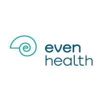 Even Health logo, Even Health contact details