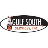 Gulf South Services, Inc. logo, Gulf South Services, Inc. contact details