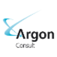 Argon Consult AS logo, Argon Consult AS contact details