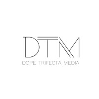 Dope Trifecta Media logo, Dope Trifecta Media contact details