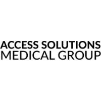 Access Medical Solutions logo, Access Medical Solutions contact details