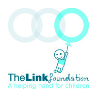 The Link Foundation logo, The Link Foundation contact details