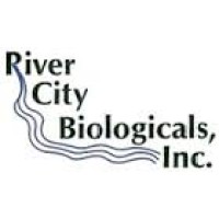 River City Biologicals, Inc. logo, River City Biologicals, Inc. contact details