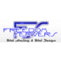 Freedom Servers logo, Freedom Servers contact details