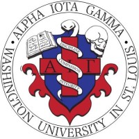 Alpha Iota Gamma at Washington University in St. Louis logo, Alpha Iota Gamma at Washington University in St. Louis contact details