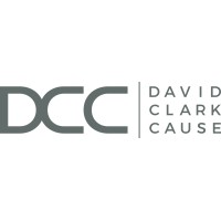 David Clark Cause logo, David Clark Cause contact details