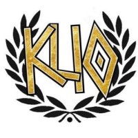 KLIO logo, KLIO contact details