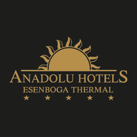 Anadolu Hotels Esenboga Thermal logo, Anadolu Hotels Esenboga Thermal contact details