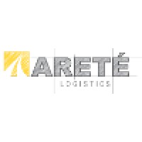 Areté Logistics logo, Areté Logistics contact details