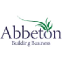 Abbeton logo, Abbeton contact details