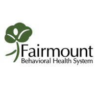 Fairmount Behavioral Health System logo, Fairmount Behavioral Health System contact details