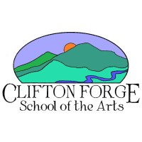 Clifton Forge School of the Arts logo, Clifton Forge School of the Arts contact details