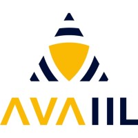 Avaiil logo, Avaiil contact details