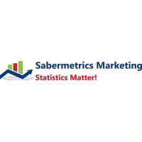 Sabermetrics Marketing logo, Sabermetrics Marketing contact details