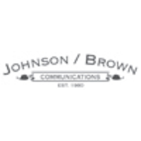 Johnson Brown Communications logo, Johnson Brown Communications contact details