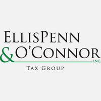 Ellis Penn & O'Connor logo, Ellis Penn & O'Connor contact details