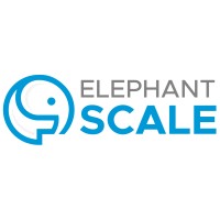 Elephant Scale logo, Elephant Scale contact details