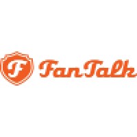 FanTalk logo, FanTalk contact details