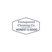 Transparent Cleaning Co. logo, Transparent Cleaning Co. contact details