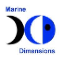 Marine Dimensions logo, Marine Dimensions contact details