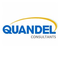 Quandel Consultants logo, Quandel Consultants contact details