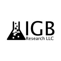 IGB Research LLC logo, IGB Research LLC contact details