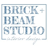 Brick + Beam Studio logo, Brick + Beam Studio contact details