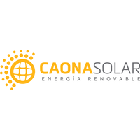 Caona Solar SRL logo, Caona Solar SRL contact details