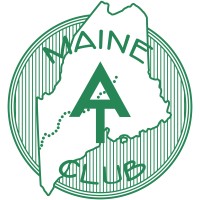 Maine Appalachian Trail Club logo, Maine Appalachian Trail Club contact details