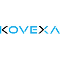 Kovexa logo, Kovexa contact details