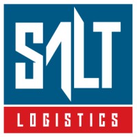 SALT Logistics logo, SALT Logistics contact details