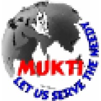 Mukti for Social Development logo, Mukti for Social Development contact details