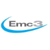 EMC3 France logo, EMC3 France contact details