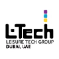 Leisure Tech Group logo, Leisure Tech Group contact details