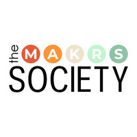 The Makrs Society logo, The Makrs Society contact details