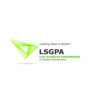 LSGPA: The Life Sciences Greenhouse of Central PA logo, LSGPA: The Life Sciences Greenhouse of Central PA contact details