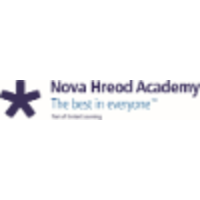 Nova Hreod Academy logo, Nova Hreod Academy contact details