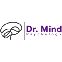 Dr. Mind Psychology Ltd logo, Dr. Mind Psychology Ltd contact details