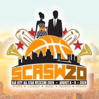 SAC CITY ALL STAR WEEKEND logo, SAC CITY ALL STAR WEEKEND contact details