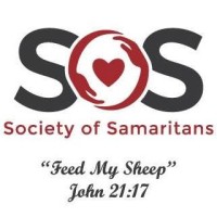 Society Of Samaritans logo, Society Of Samaritans contact details