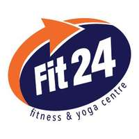 Fit24 logo, Fit24 contact details