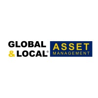 Global & Local Asset Management logo, Global & Local Asset Management contact details