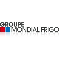 Groupe MONDIAL FRIGO logo, Groupe MONDIAL FRIGO contact details